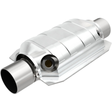 Picture of OEM Grade Universal Catalytic Converter-2.5in. Inlet/2.5in. Outlet