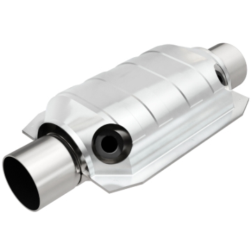 Picture of OEM Grade Universal Catalytic Converter-2.25in. Inlet/2.5in. Outlet