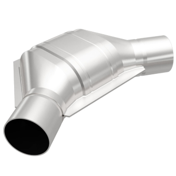 Picture of Standard Grade Universal Catalytic Converter-2in. Inlet/2in. Outlet