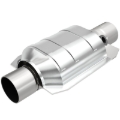Picture of OEM Grade Universal Catalytic Converter-2.5in. Inlet/2.5in. Outlet