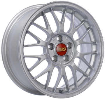 Picture of BBS RG-F Wheels - RG383SK