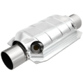 Picture of OEM Grade Universal Catalytic Converter-2.5in. Inlet/2.5in. Outlet