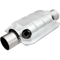 Picture of OEM Grade Universal Catalytic Converter-2.25in. Inlet/2.5in. Outlet