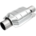 Picture of OEM Grade Universal Catalytic Converter-2.25in. Inlet/2.25in. Outlet