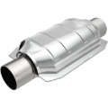 Picture of HM Grade Universal Catalytic Converter-2in. Inlet/2in. Outlet