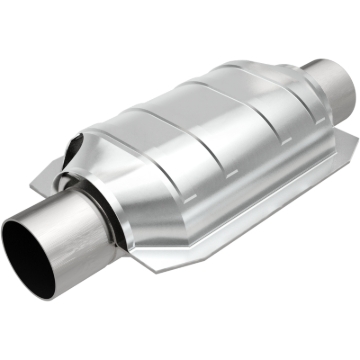 Picture of HM Grade Universal Catalytic Converter-2in. Inlet/2in. Outlet