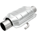 Picture of OEM Grade Universal Catalytic Converter-2.5in. Inlet/2.5in. Outlet