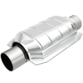 Picture of HM Grade Universal Catalytic Converter-2.25in. Inlet/2.25in. Outlet