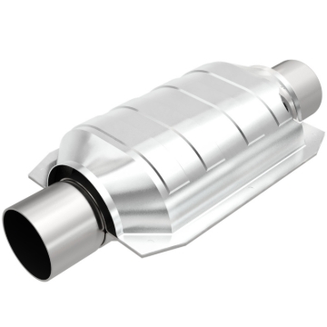 Picture of HM Grade Universal Catalytic Converter-2.25in. Inlet/2.25in. Outlet