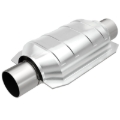 Picture of HM Grade Universal Catalytic Converter-2in. Inlet/2in. Outlet