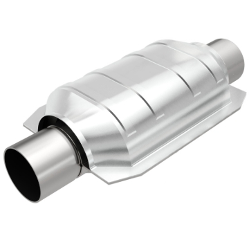 Picture of HM Grade Universal Catalytic Converter-2in. Inlet/2in. Outlet