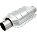 Picture of HM Grade Universal Catalytic Converter-2in. Inlet/2in. Outlet