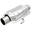 Picture of OEM Grade Universal Catalytic Converter-2.5in. Inlet/2.5in. Outlet
