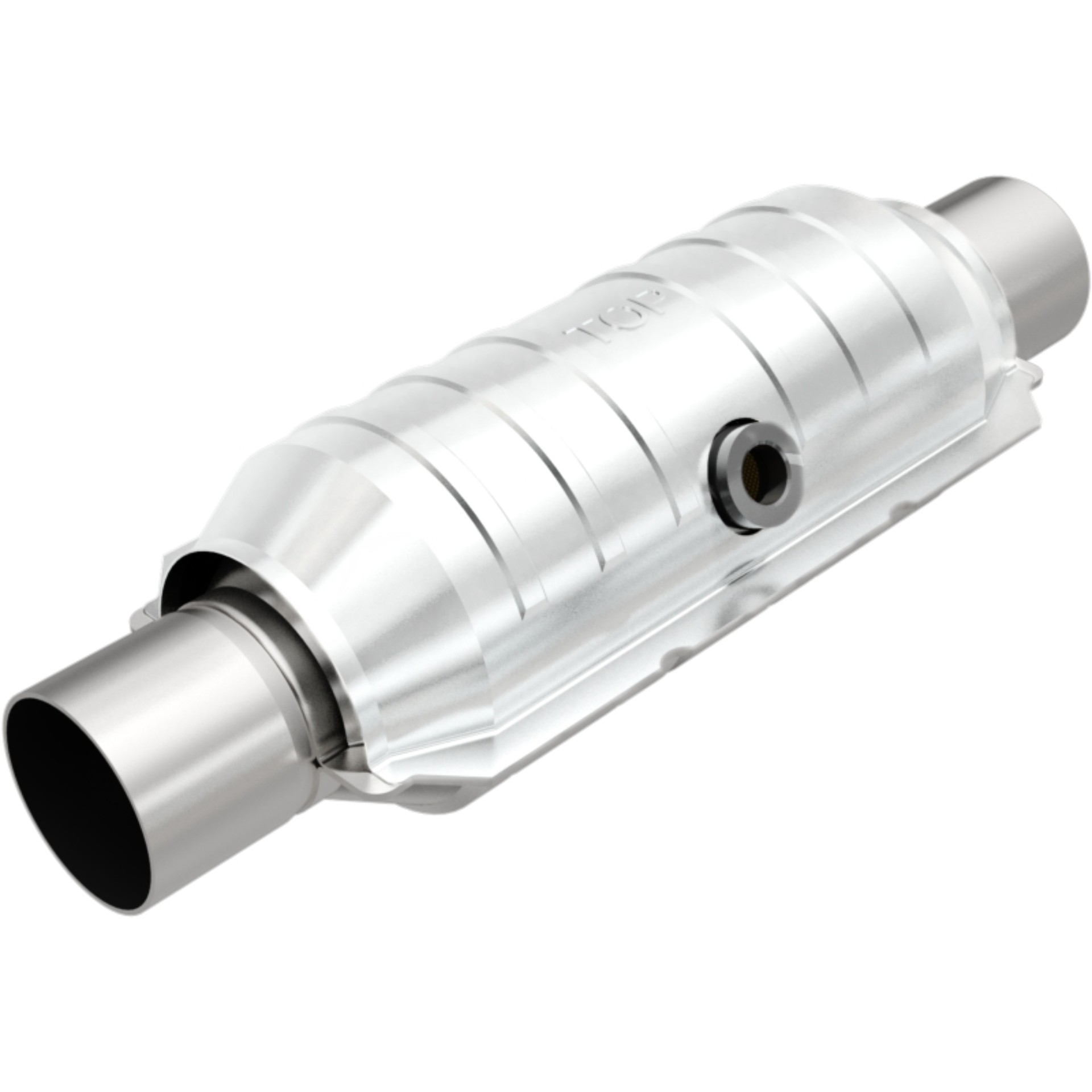 Picture of HM Grade Universal Catalytic Converter-2.25in. Inlet/2.25in. Outlet