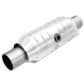 Picture of HM Grade Universal Catalytic Converter-2in. Inlet/2in. Outlet