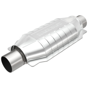 Picture of HM Grade Universal Catalytic Converter-2.25in. Inlet/2.25in. Outlet