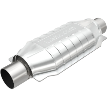 Picture of HM Grade Universal Catalytic Converter-3in. Inlet/3in. Outlet