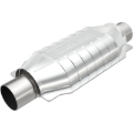 Picture of HM Grade Universal Catalytic Converter-2in. Inlet/2in. Outlet