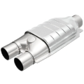 Picture of HM Grade Universal Catalytic Converter-2.5in. Inlet/2in. Outlet
