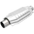 Picture of HM Grade Universal Catalytic Converter-2in. Inlet/2in. Outlet
