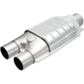 Picture of HM Grade Universal Catalytic Converter-2.5in. Inlet/2in. Outlet