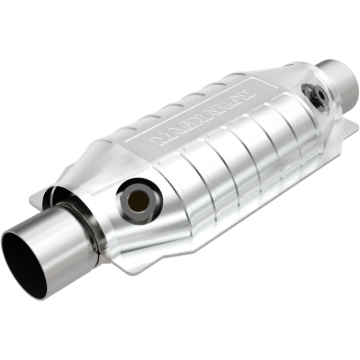 Picture of HM Grade Universal Catalytic Converter-2in. Inlet/2in. Outlet