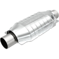 Picture of HM Grade Universal Catalytic Converter-2in. Inlet/2in. Outlet