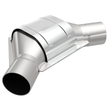 Picture of HM Grade Universal Catalytic Converter-2.25in. Inlet/2.25in. Outlet