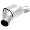 Picture of HM Grade Universal Catalytic Converter-2in. Inlet/2in. Outlet