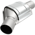 Picture of HM Grade Universal Catalytic Converter-2.25in. Inlet/2.25in. Outlet