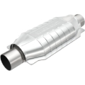 Picture of California Universal Catalytic Converter-2in. Inlet/2in. Outlet