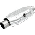 Picture of California Universal Catalytic Converter-2.5in. Inlet/2.5in. Outlet