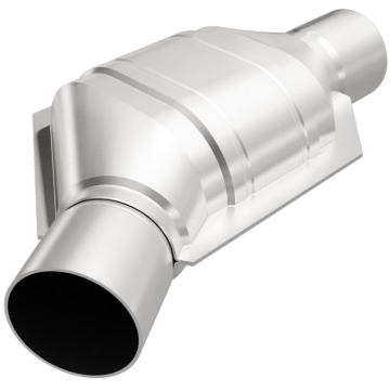Picture of Standard Grade Universal Catalytic Converter-2in. Inlet/2in. Outlet
