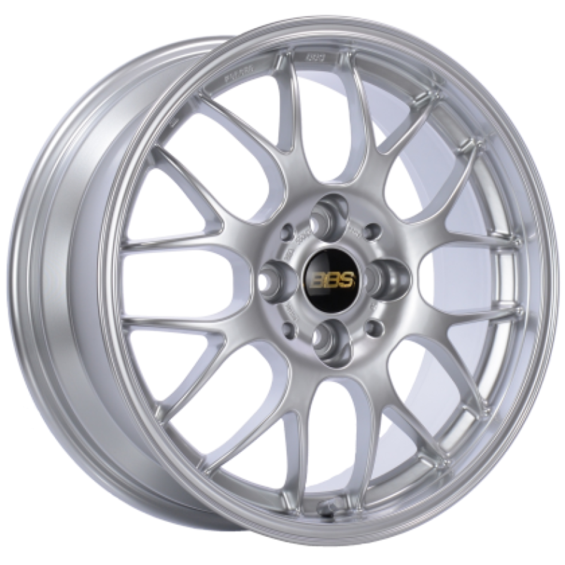 Picture of BBS RG-R Wheels - RG712HDSK