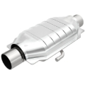 Picture of Standard Grade Universal Catalytic Converter-3in. Inlet/3in. Outlet