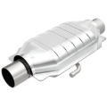 Picture of Standard Grade Universal Catalytic Converter-2.5in. Inlet/2.5in. Outlet
