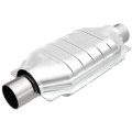 Picture of Standard Grade Universal Catalytic Converter-2.25in. Inlet/2.25in. Outlet