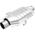 Picture of OEM Grade Universal Catalytic Converter-3in. Inlet/3in. Outlet