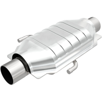 Picture of OEM Grade Universal Catalytic Converter-2.25in. Inlet/2.25in. Outlet