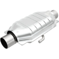 Picture of Standard Grade Universal Catalytic Converter-2.5in. Inlet/2.5in. Outlet