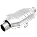Picture of Standard Grade Universal Catalytic Converter-2in. Inlet/2in. Outlet