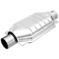 Picture of OEM Grade Universal Catalytic Converter-3in. Inlet/3in. Outlet
