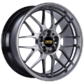 Picture of BBS RG-R Wheels - RG712HDBK