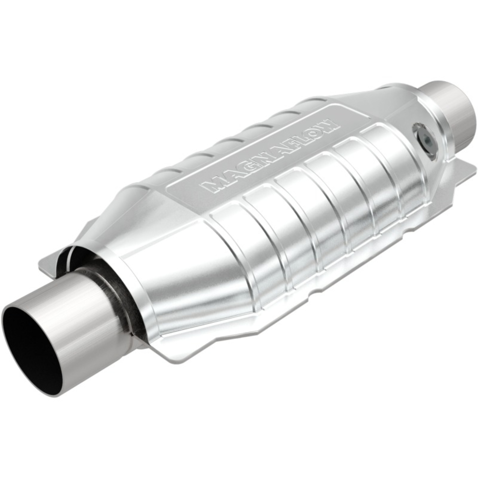 Picture of OEM Grade Universal Catalytic Converter-2in. Inlet/2in. Outlet