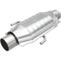 Picture of Standard Grade Universal Catalytic Converter-2.5in. Inlet/2.5in. Outlet
