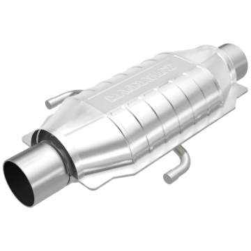 Picture of Standard Grade Universal Catalytic Converter-2in. Inlet/2in. Outlet