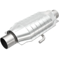 Picture of Standard Grade Universal Catalytic Converter-2.25in. Inlet/2.25in. Outlet