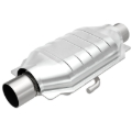 Picture of OEM Grade Universal Catalytic Converter-2.5in. Inlet/2.5in. Outlet