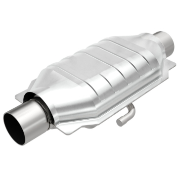 Picture of OEM Grade Universal Catalytic Converter-2.5in. Inlet/2.5in. Outlet