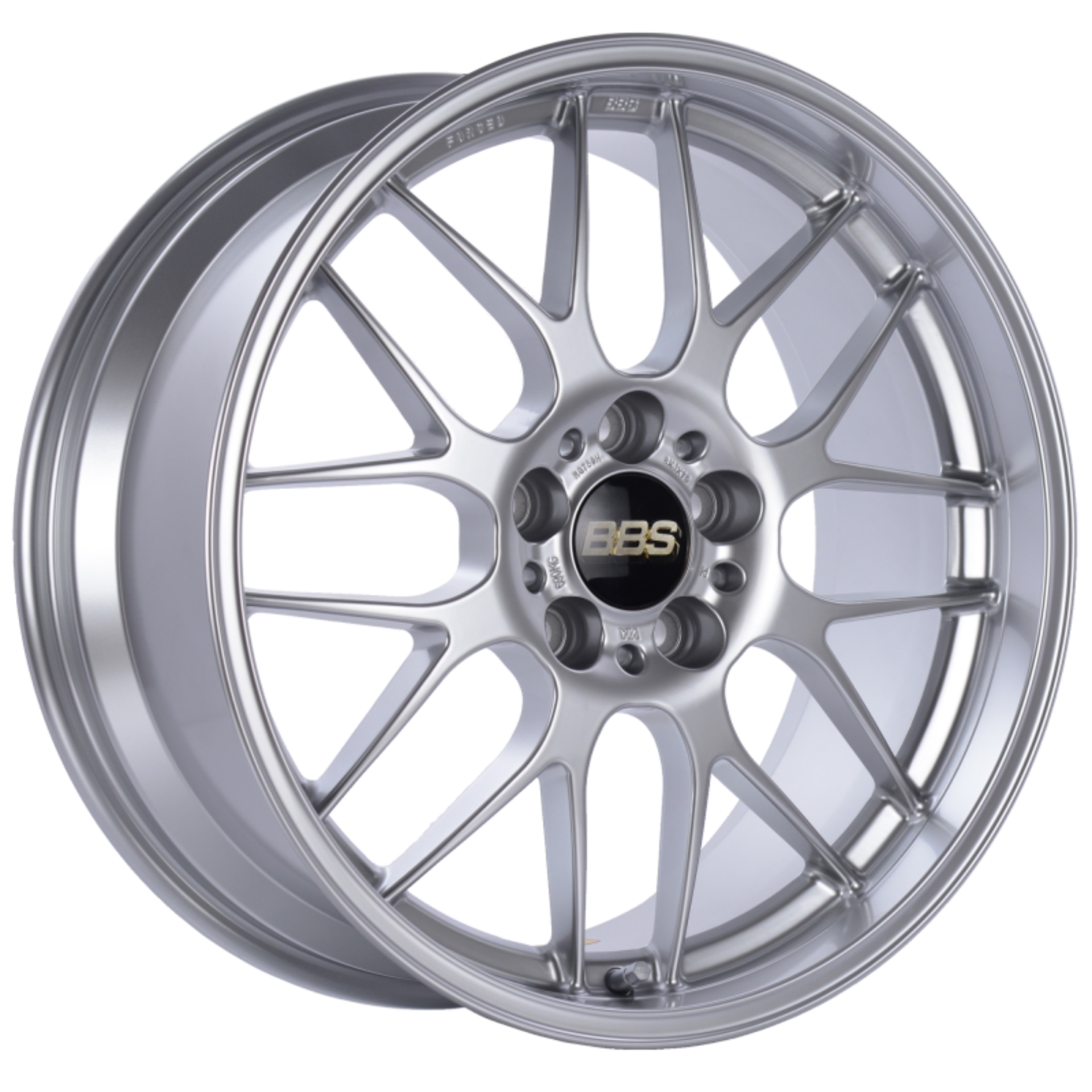 Picture of BBS RG-R Wheels - RG734HDSK